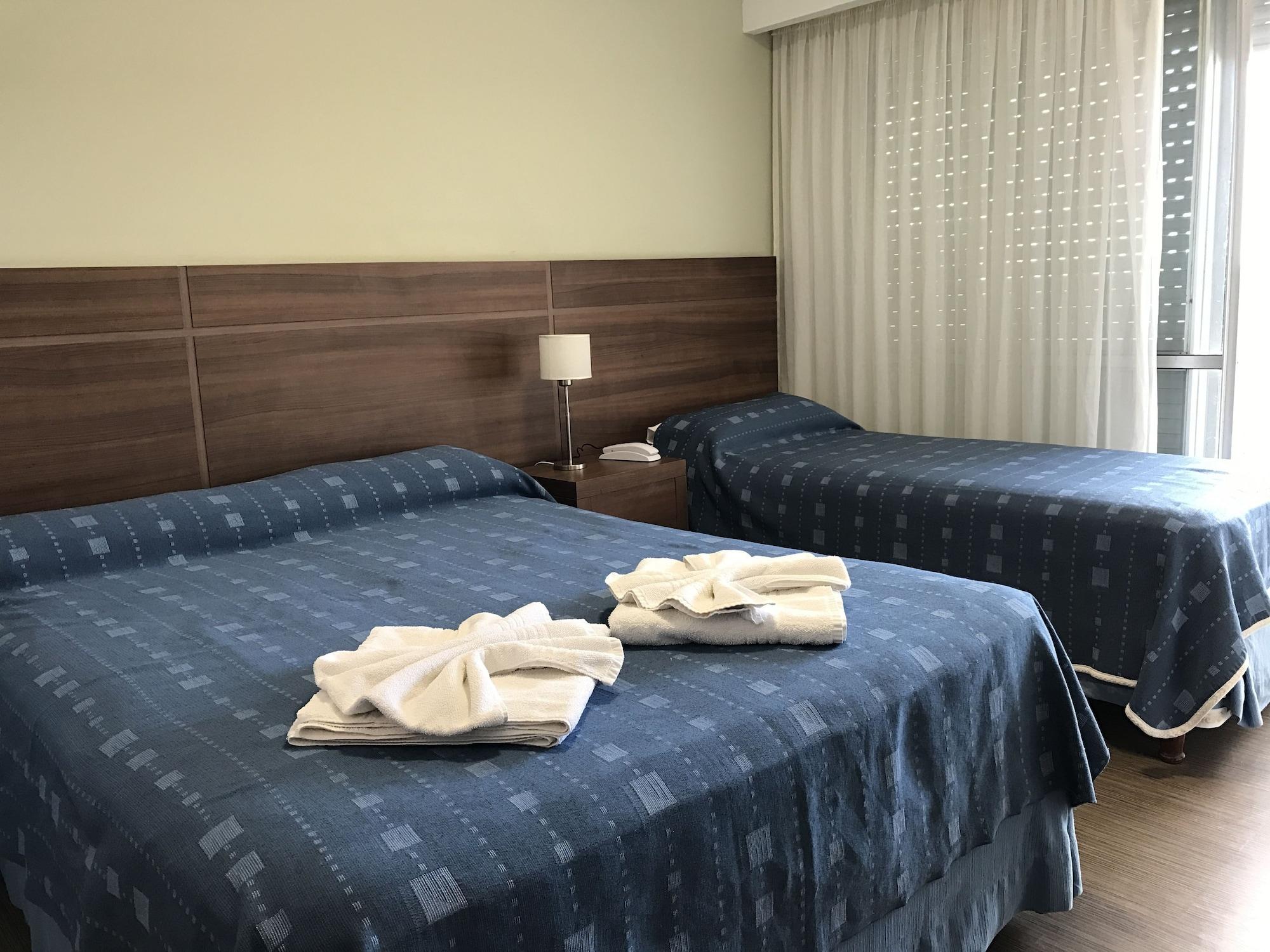 Hotel Luz Y Fuerza San Bernardo Ngoại thất bức ảnh